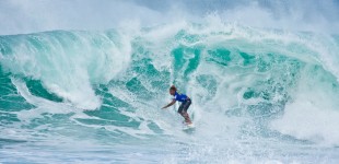 Reef Hawaiian Pro