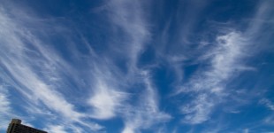Aloha Skies