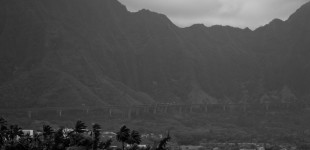 Kaneohe Sandbar