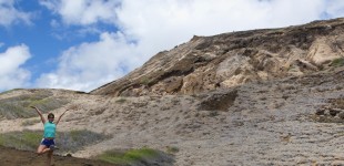 Koko Crater Arch Hike