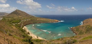 Exploring Koko Head
