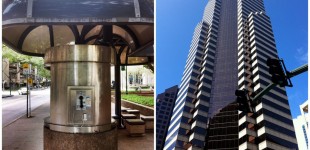 Hiking in Downtown Honolulu